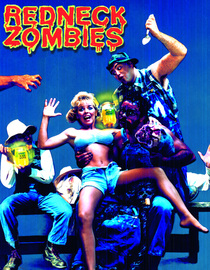 Redneck Zombies