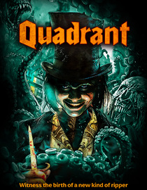 Quadrant