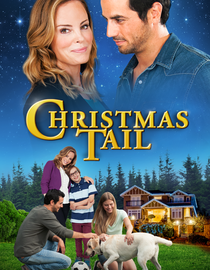 Christmas Tail