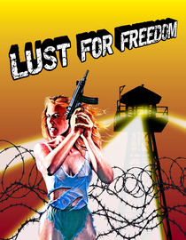 Lust For Freedom