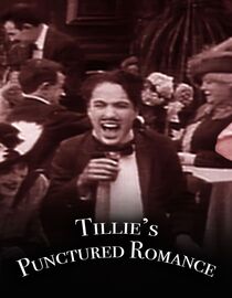 Tillie's Punctured Romance