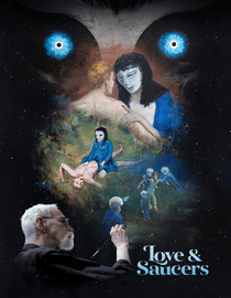 Love And Saucers