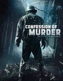 Confession Of Murder
