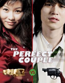 The Perfect Couple