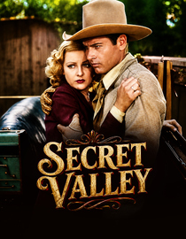 Secret Valley