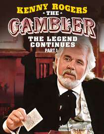 The Gambler III: The Legend Continues (Part 1)