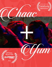 Chaac And Yum