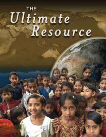 The Ultimate Resource