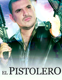 El pistolero