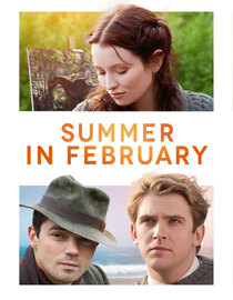 Summer in February