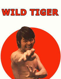 Wild Tiger
