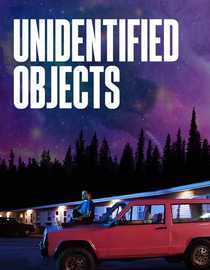 Unidentified Objects