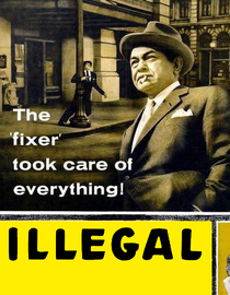 Illegal