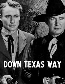 Down Texas Way