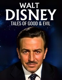 Walt Disney: Tales of Good and Evil