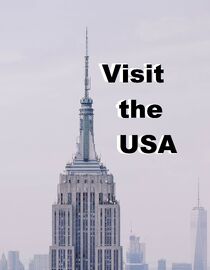 Visit the USA