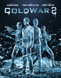 Cold War 2