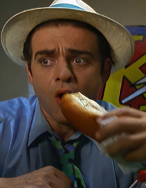 S3 E21 - Chillogy  Squeal of Fortune Part 1