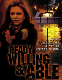 Ready Willing and Able