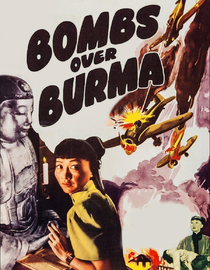 Bombs Over Burma