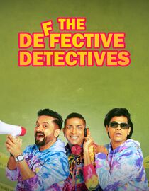 The Defective Detectives