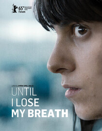 Until I Lose My Breath