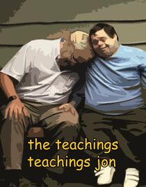 The Teachings of Jon