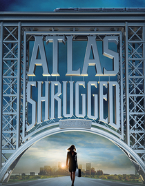 Atlas Shrugged: part 1