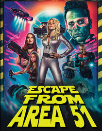 Escape From Area 51