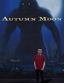 Autumn Moon