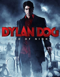 Dylan Dog: Dead of Night