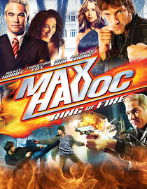Max Havoc: Ring of Fire