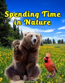 Spending Time in Nature