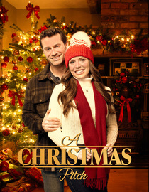 A Christmas Pitch
