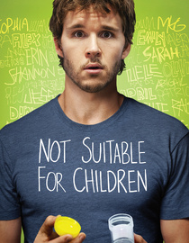 Not Suitable For Children