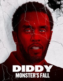 Diddy: Monster's Fall