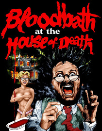Bloodbath at the House of Death