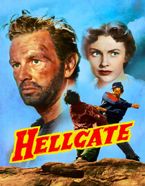 Hellgate
