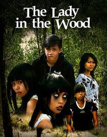 The Lady in the Wood
