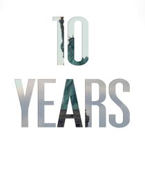 10 Years