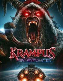 Krampus in Space