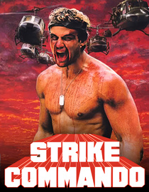 Strike Commando