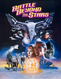 Battle Beyond The Stars
