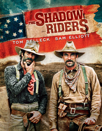The Shadow Riders