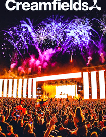 Creamfields