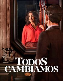 Todos Cambiamos