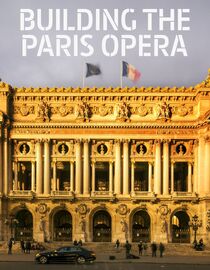 Building the Paris Opera