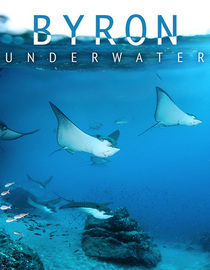Byron Underwater