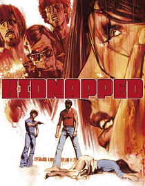 Kidnapped (Italian)