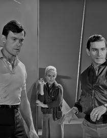 S02 E17 - The Probe - The Outer Limits (1963)